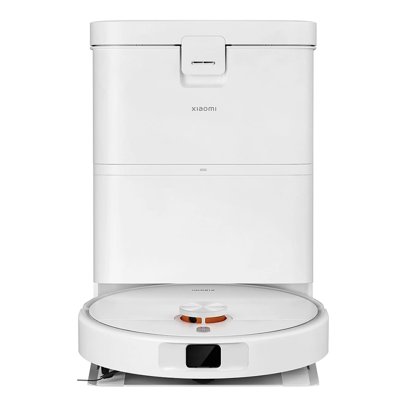 Aspirador Xiaomi Mi Robot Vacuum H50 OV43GL 110V - Branco (BHR08N4US) 5200 mAh (nominal)