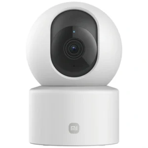 Câmera de Segurança Xiaomi C201 MBC27 Smart Indoor Wi-Fi - Branco