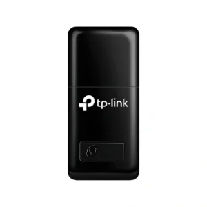 Adaptador Wi-Fi Tp-Link Mini TL-WN823N USB 300Mbps - Preto