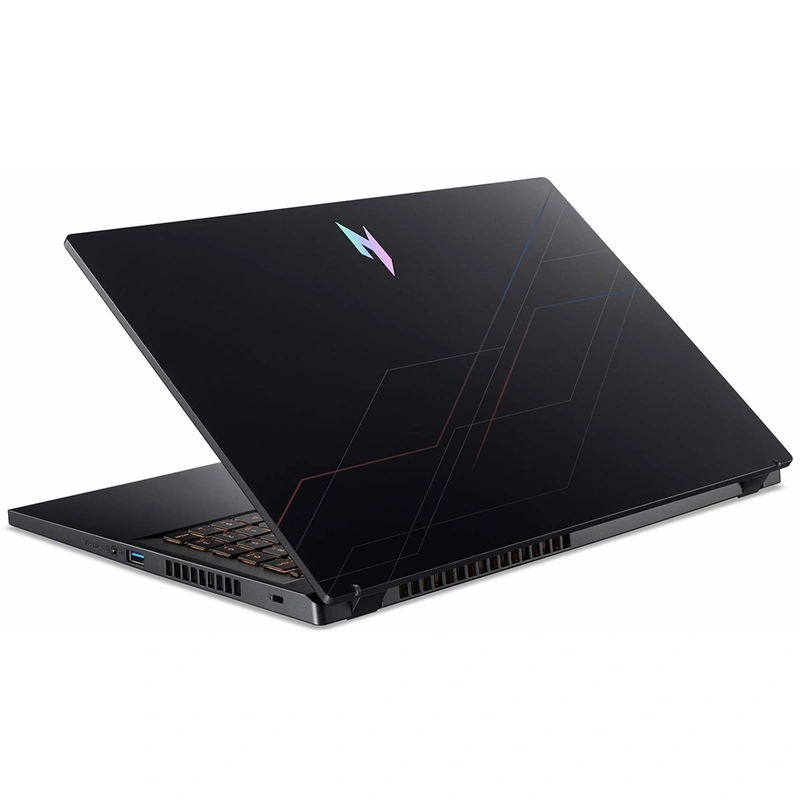 Notebook Gamer Acer Nitro V 15 ANV15-52-57XK Intel Core i5 13420H Tela Full HD 15.6 - Imagem 3