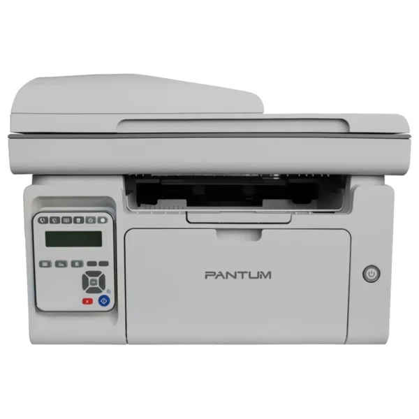 Impressora Multifuncional Pantum Laser M6559NW Wi-Fi 220V - Cinza USB | 600MHz