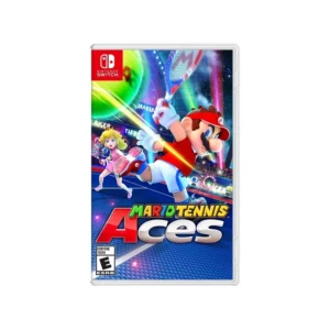 Jogo para Nintendo Switch Mario Tennis Aces