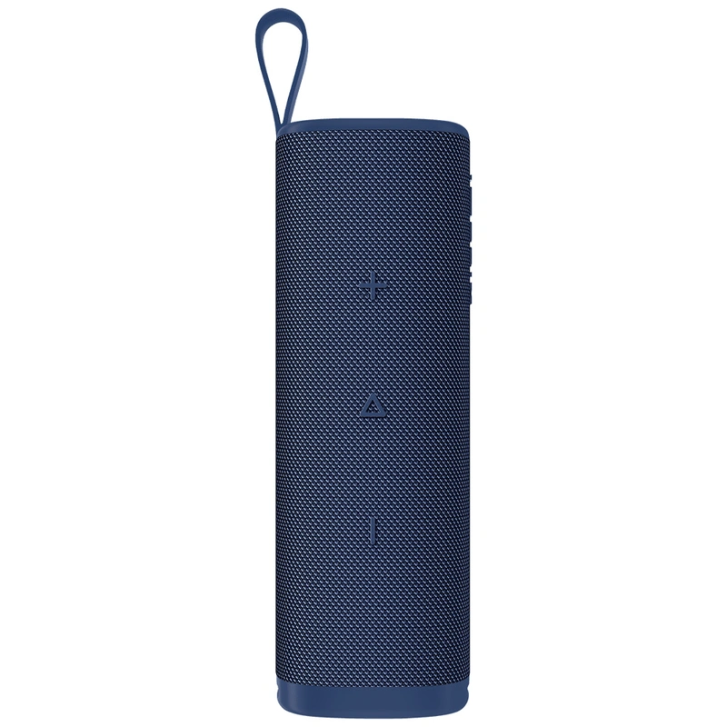 Caixa de Som Xiaomi Mi Sound Outdoor MDZ-38-DB Bluetooth - Azul 30w IP67 | USB-C - Imagem 2
