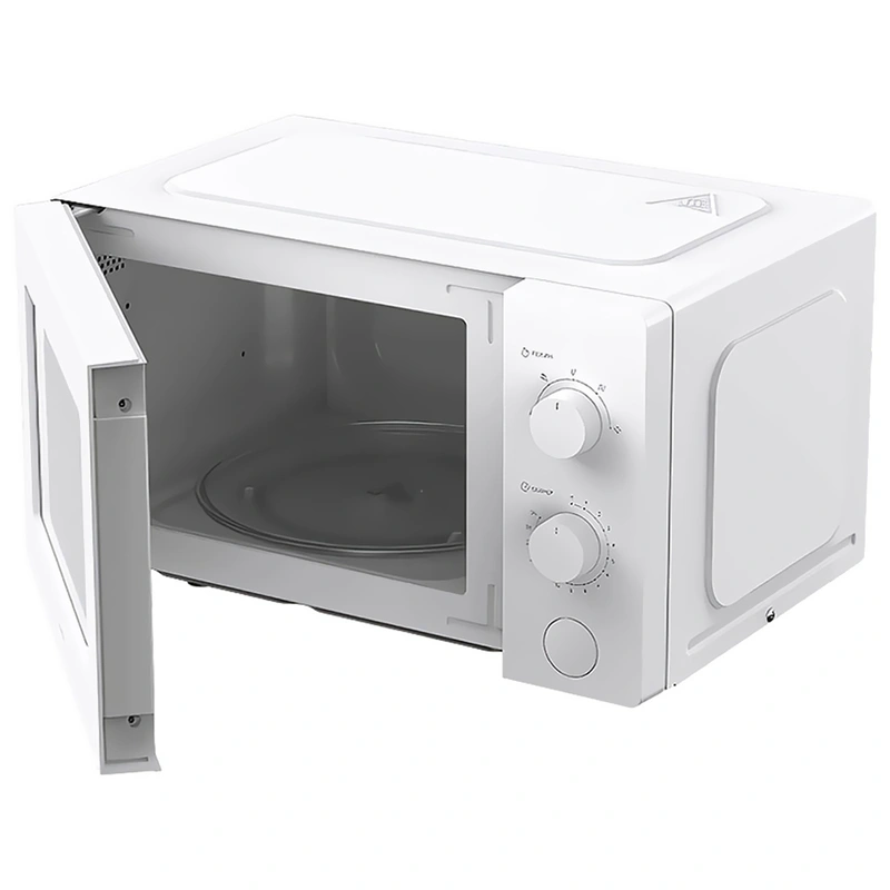 Microondas Xiaomi MWB010-2A 20L 220V - Branco - Imagem 2