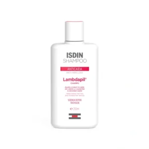 Shampoo Isdin Lampbdapil Anti-Hair Loss 200 ml