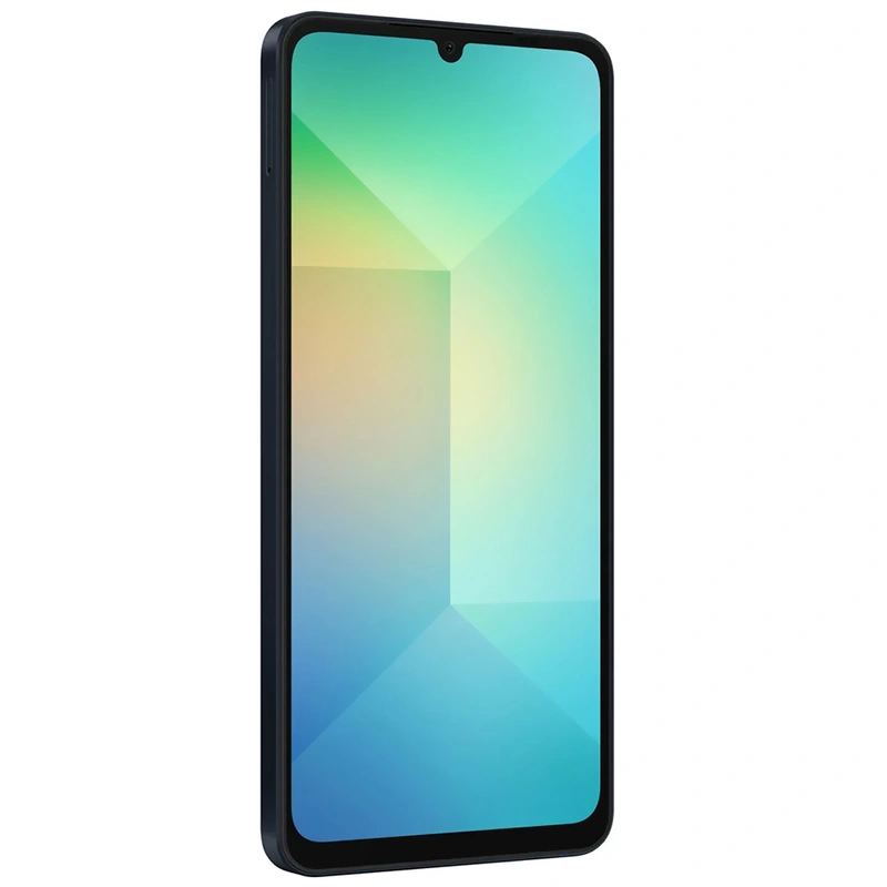 Celular Samsung Galaxy A06 A065M 4GB de RAM 64GB Tela 6.7 MediaTek Helio G85 - Imagem 2