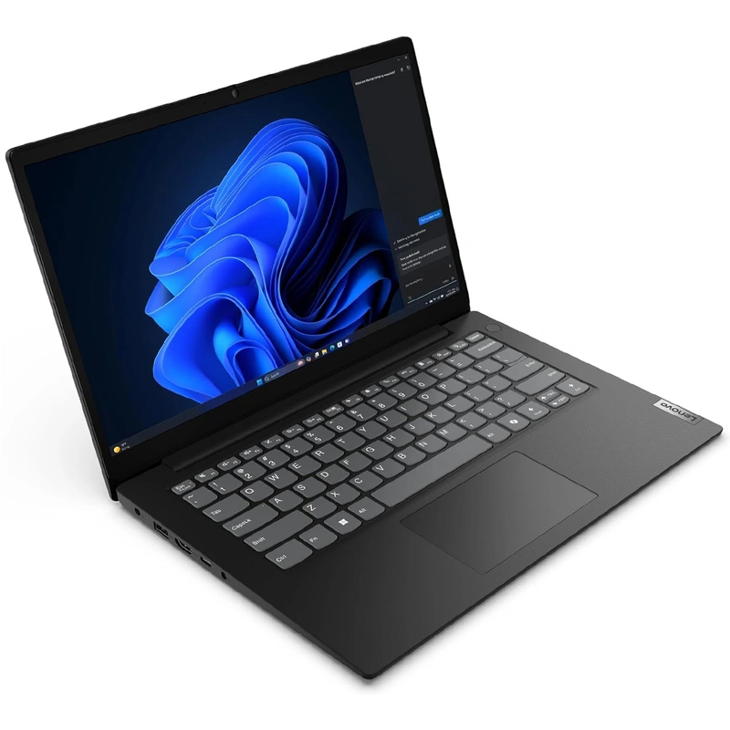 Notebook Lenovo V14 G5 IRL Intel Core 7 240H Tela Full HD 14.0 16GB RAM | 83HDA06GUS - Imagem 2