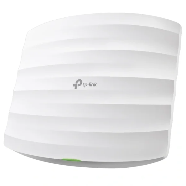 Ponto de Acesso Wireless Tp-Link EAP115 Banda Única 2.4GHz - Branco (Teto)