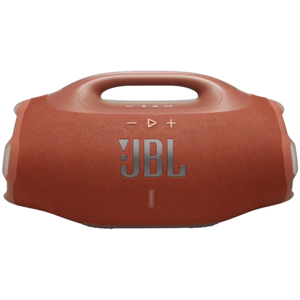Caixa de Som JBL Boombox 4 Bluetooth - Laranja 210W JBLBOOMBOX4ORGAM