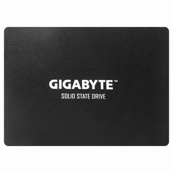 SSD Gigabyte 256GB 2.5 GP-GSTFS31256GTND | SATA 6 Gb/s