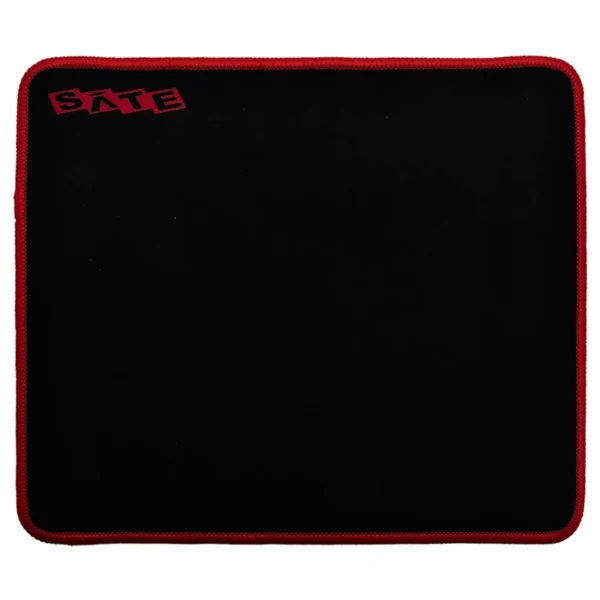 Mousepad Satellite A-PAD012 210x250MM - Vermelho