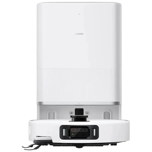 Aspirador Xiaomi Mi Robot Vacuum 5 Pro OV21GL 220V - Branco (BHR07WCKR)