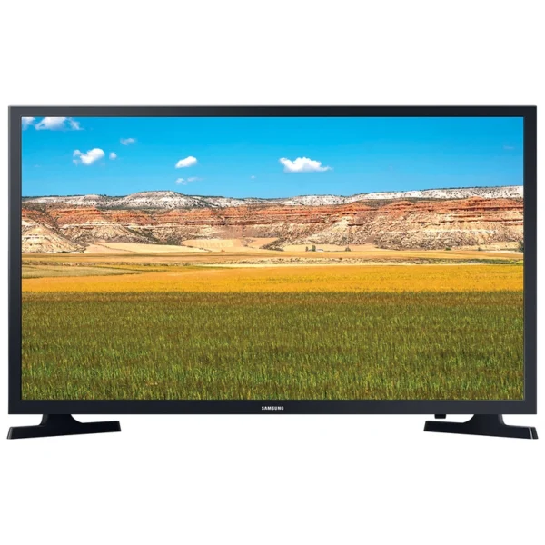 TV Smart Samsung 32 BE32T-B Wi-Fi ISDB-T LH32BETBLGKXZP Preto | HD 1366 x 768