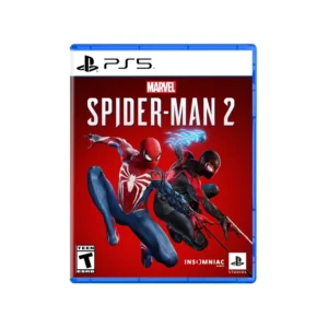 Jogo para PlayStation 5 Spider-Man 2