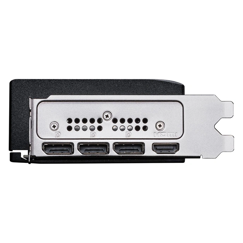 Placa de Vídeo MSI Shadow 3X OC 16GB GeForce RTX5070TI GDDR7 - 912-V531-097 | 7680 x 4320 - Imagem 2