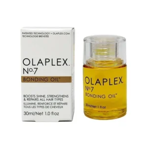 Óleo Capilar Olaplex Nº.7 Bonding Oil 30 ml