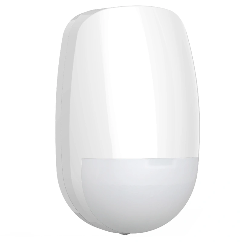 Alarme Detector PIR Hikvision DS-PDP15P-EG2-WB(B) - Branco - Imagem 3