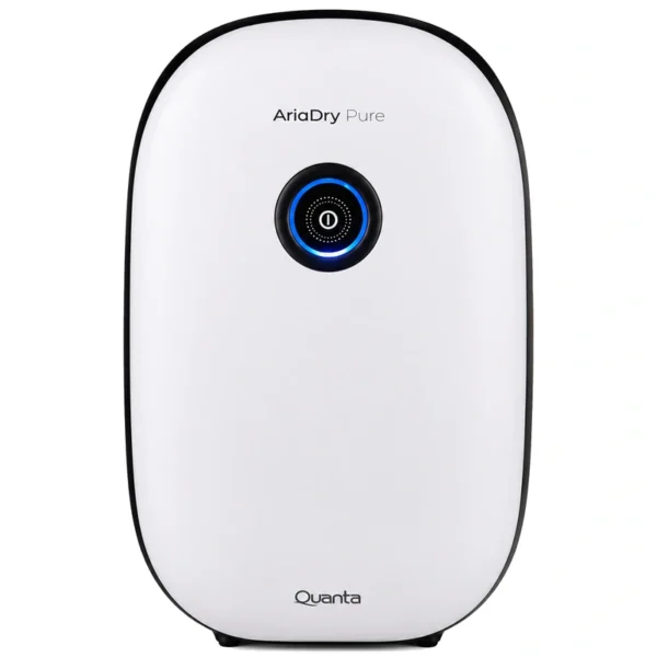 Desumidificador Quanta QTDAP550 Ariadry Pure 110V - Branco AriaDry Pure QTDAP550