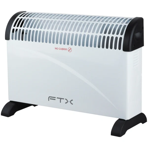 Aquecedor FTX CVH2-201V 2000W 220V - Branco