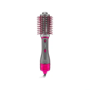 Escova Elétrica Britânia BES26SR com 1.300 watts Bivolt - CinzaRosa