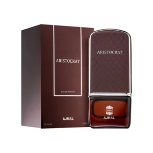 Perfume Masculino AJMAL Aristocrat EDP 75 ml