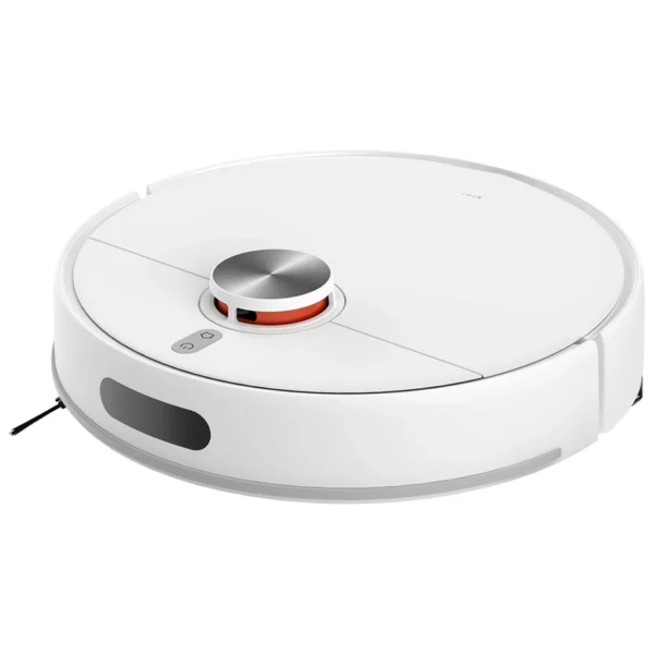 Aspirador Xiaomi Mi Robot Vacuum S40 OV81 Bivolt - Branco (BHR084AEU)