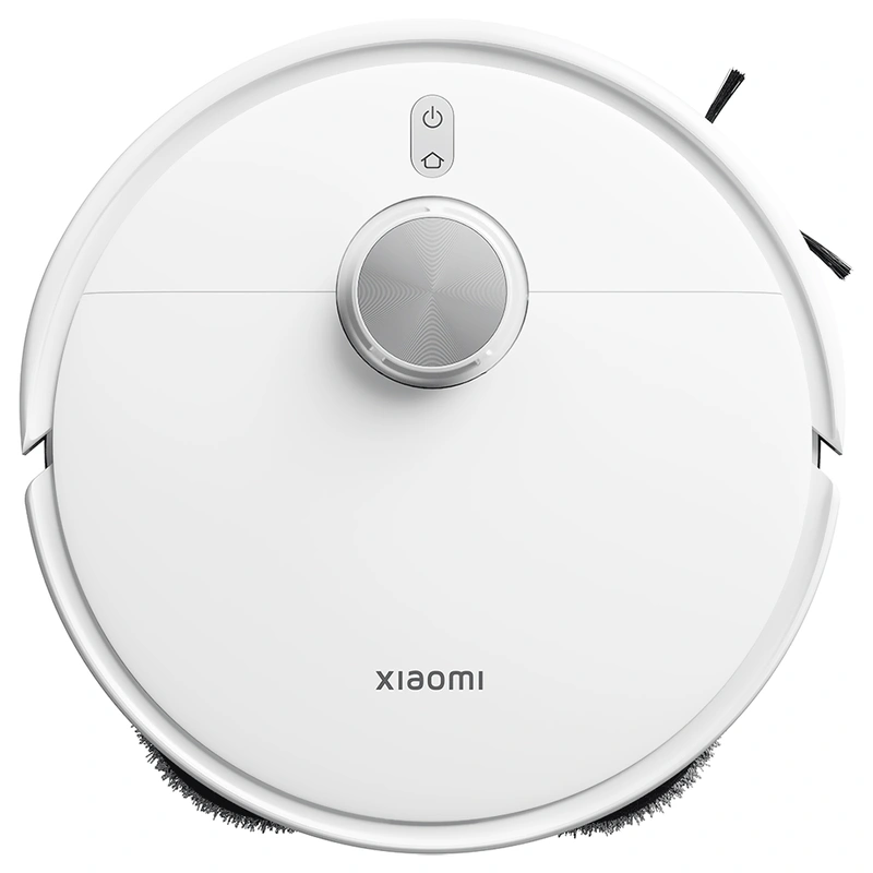 Aspirador Xiaomi Mi Robot Vacuum S40 Pro OV71GL Bivolt - Branco (BHR089OUS) - Imagem 2