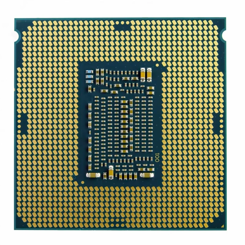 Processador Intel Core i5 9400 Socket LGA 1151 2.9GHz 9MB - OEM Até 4.10GHz - Imagem 3
