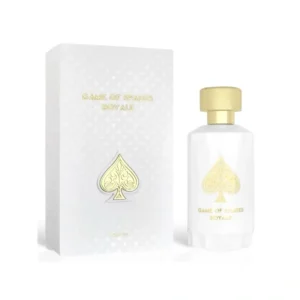 Perfume Unissex Jo Milano Game of Spades Royale Parfum 100 ml