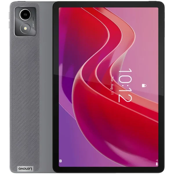 Tablet Lenovo TAB K11 TB330XUP 8GB de RAM 128GB Tela 11 MediaTek Helio G88 | Luna Cinza