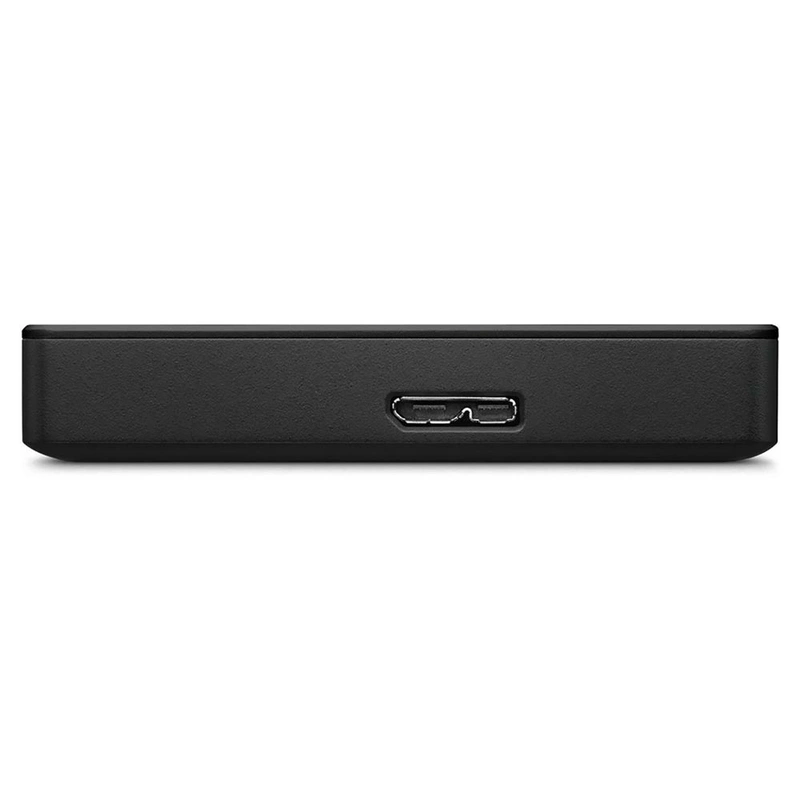 HD Seagate 2TB Portátil Drive 2.5 USB 3.0 STGX2000400 | Preto - Imagem 3