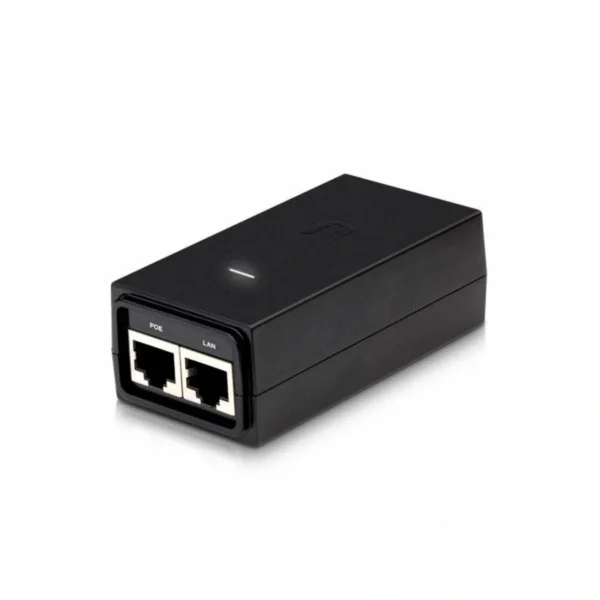 Fonte UBNT POE-24-12W-BR Poe Injector 24VDC 0.5AMP