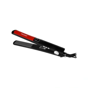 Chapinha para Cabelo Prosper P-1113 240 °C Bivolt - PretaVermelha