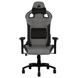 Cadeira Gamer Corsair T3 Rush - Preto Cinza (CF-9010056-WW)
