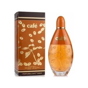 Perfume Feminino Cafe Cafe EDP 90 ml