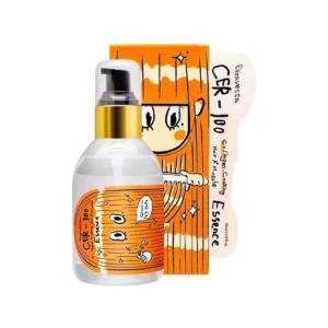 Esência Capilar Elizavecca CER-100 Collagen Coating Hair A+ Muscle de 150 ml