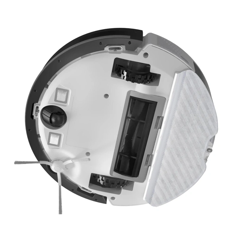 Aspirador TP-Link Robot Vacuum-mop Cleaner Tapo RV10 - Branco 2600 mAh | 2000 Pa - Imagem 3