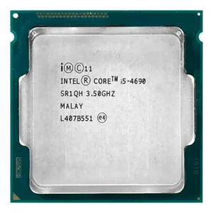 Processador Intel Core i5 4690 Socket LGA 1150 3.50GHz 6MB - OEM