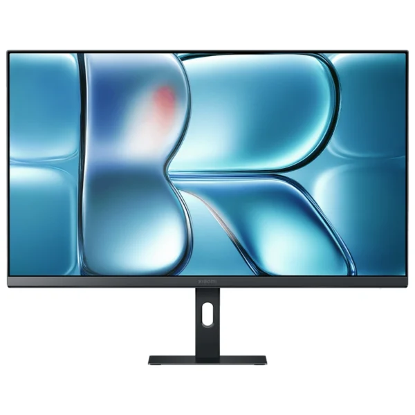 Monitor Xiaomi Mi A27QI 2026 P27QDA-RAGL 27 Tela 27" 2560 x 1440 2K QHD | Preto