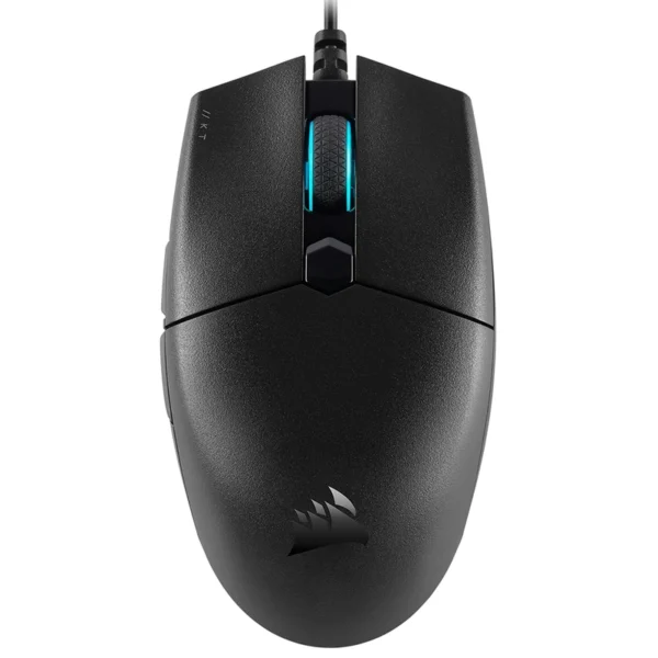 Mouse Gamer Corsair Katar Pro USB RGB - Preto (CH-930C011-NA) Com fio