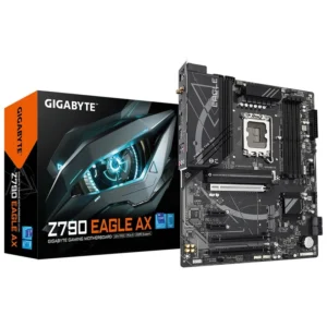 Placa Mãe Gigabyte Z790 Eagle AX Socket LGA 1700 DDR5