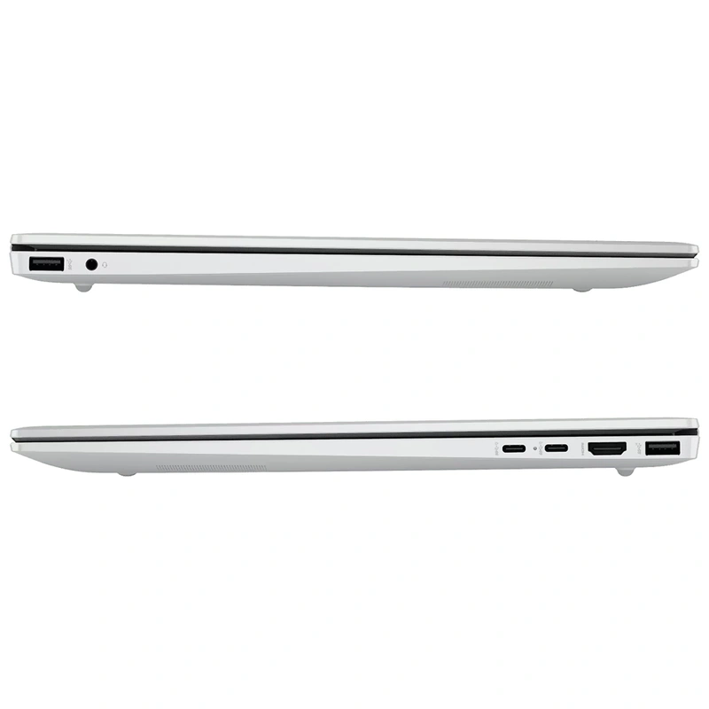 Notebook HP Omnibook 5 16-AF1173CL Intel Core Ultra 7 255U Tela Touch 2K 16.0 - Imagem 2