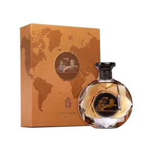 Perfume Masculino Aurora Scents Pharaoh EDP 100 ml