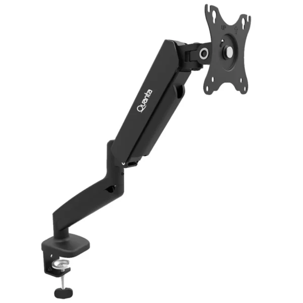 Suporte de Monitor Quanta QTSAM800 13 Compatível com os padrões VESA 75x75 | Preto
