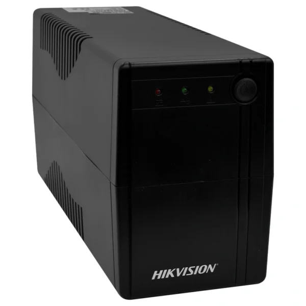 Nobreak Hikvision DS-UPS1000 Nema 1000VA 600W - 220V
