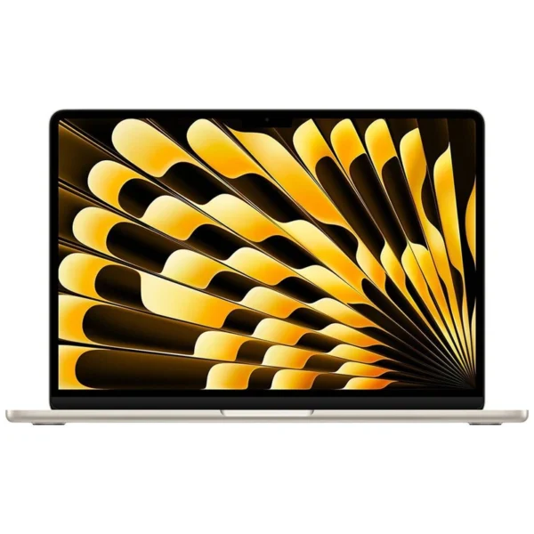 Apple MacBook Air MDHC4LLA A3449 M5 10 Core Tela Retina 13.6 16GB RAM 1TB SSD