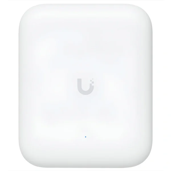 Roteador UBNT U7-Outdoor Unifi AP AC Wi-Fi 7 2.5GBE Poe+ 250+Clientes 2.4GHz