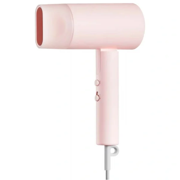 Secador de Cabelo Xiaomi CMJ04LXEU Mi Compact Hair Dryer H101 220V - Rosa