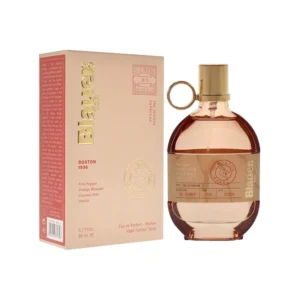 Perfume Feminino Blauer The Journey Boston 1936 EDP 80 ml