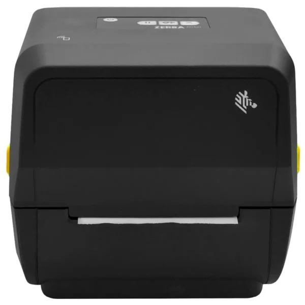 Impressora Térmica Zebra ZD421T Bivolt - Preto Wi-Fi